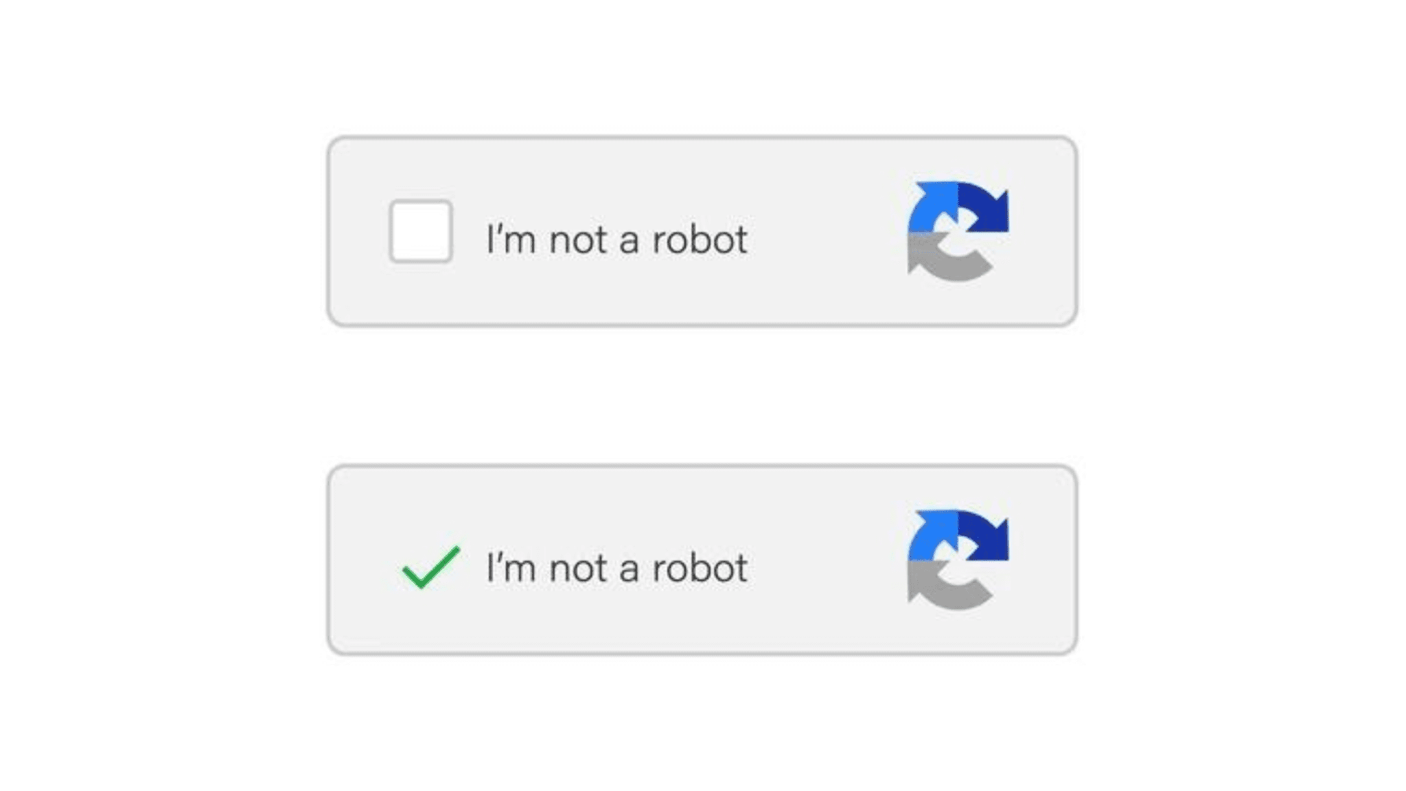 ​​CAPTCHA: Human Verification in Online Interactions