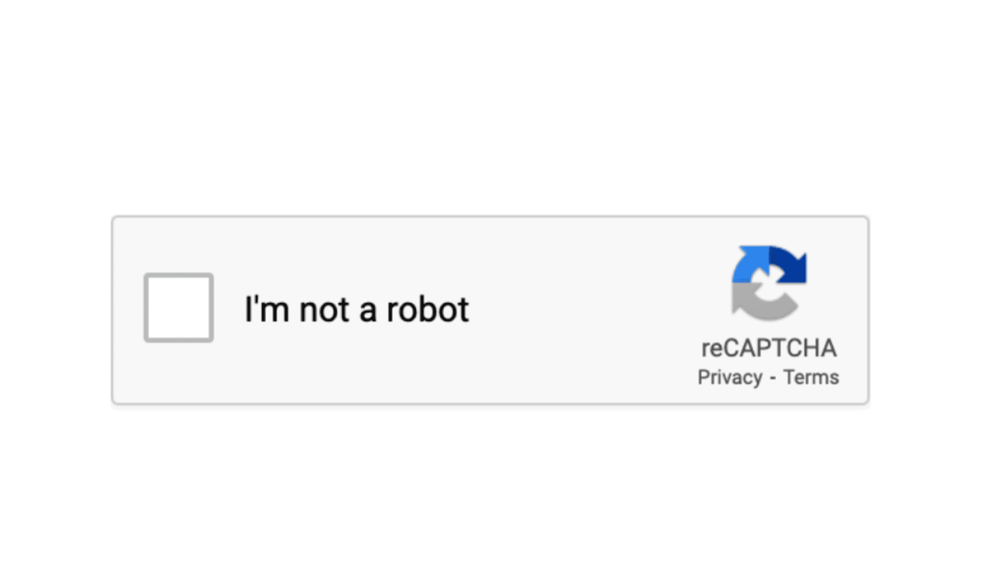 ​​CAPTCHA: Human Verification in Online Interactions