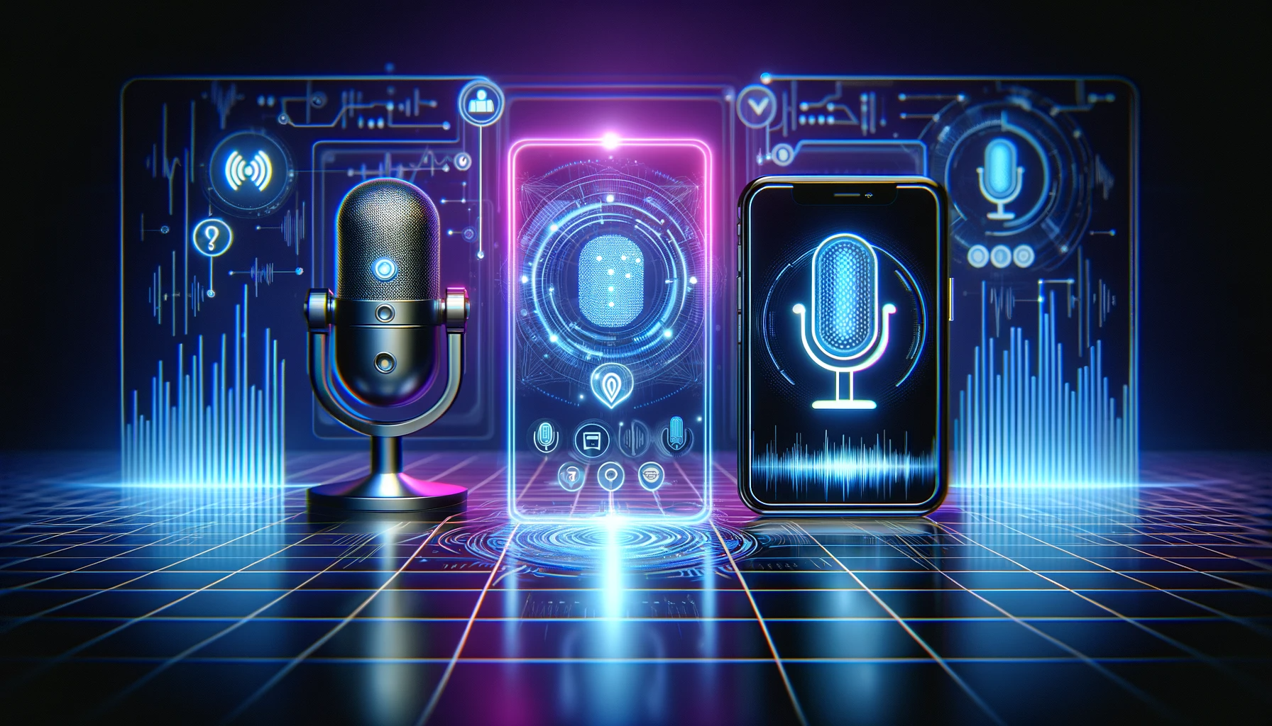 Voice Recognition: Advancements in Biometric Authentication