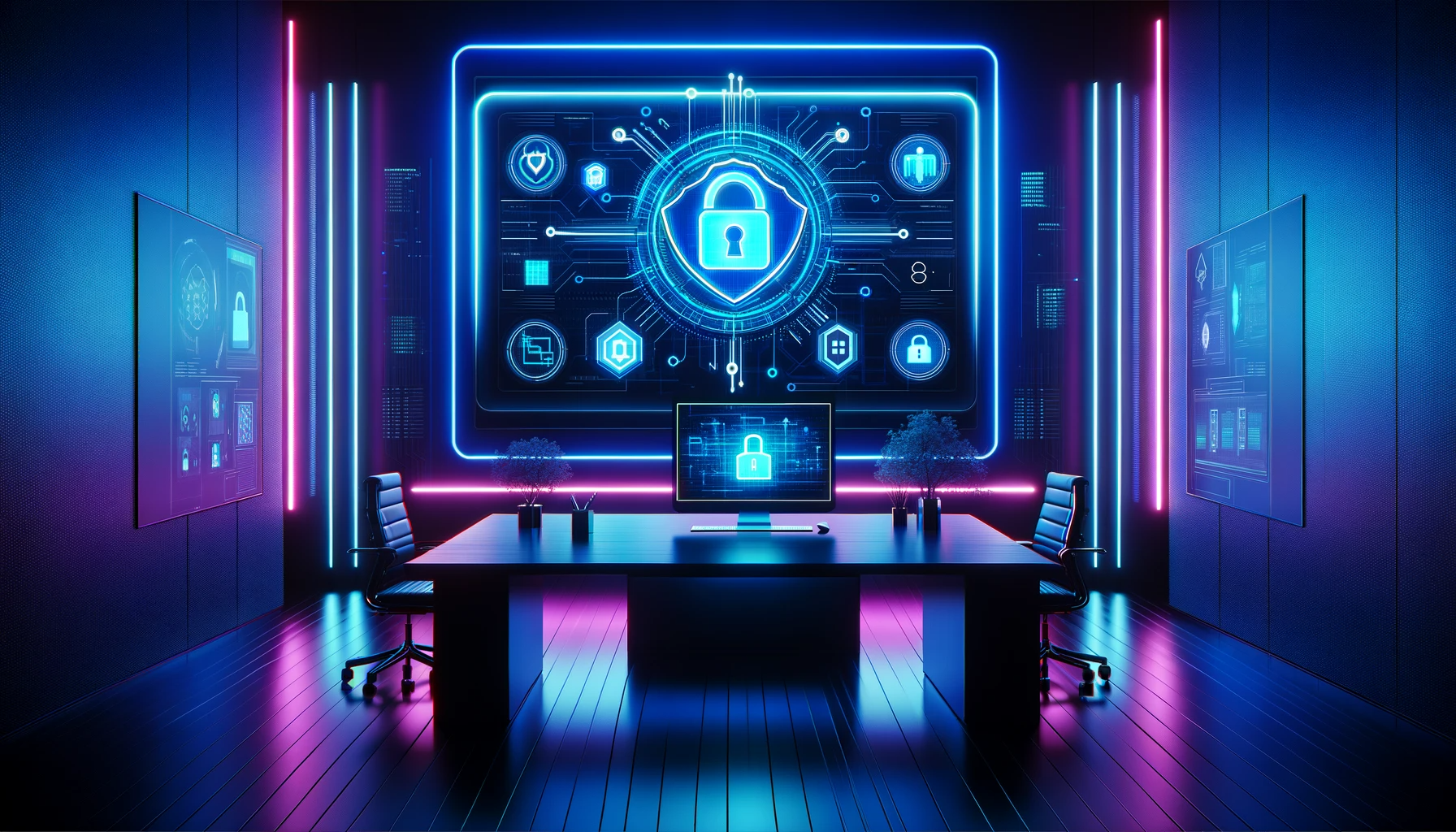 Understanding Password Authentication from A to Z