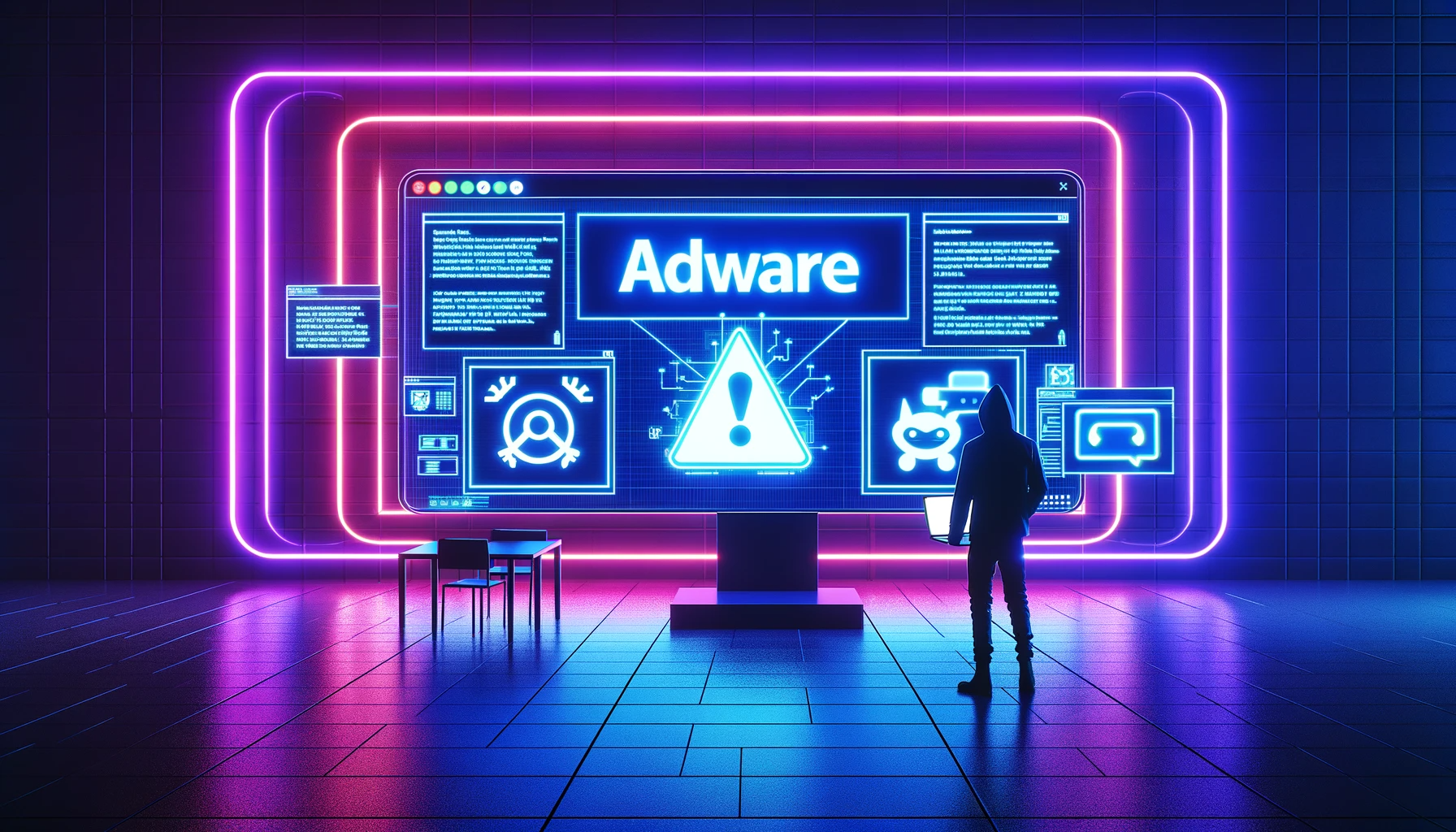Adware: Malicious Ads and Prevention Methods