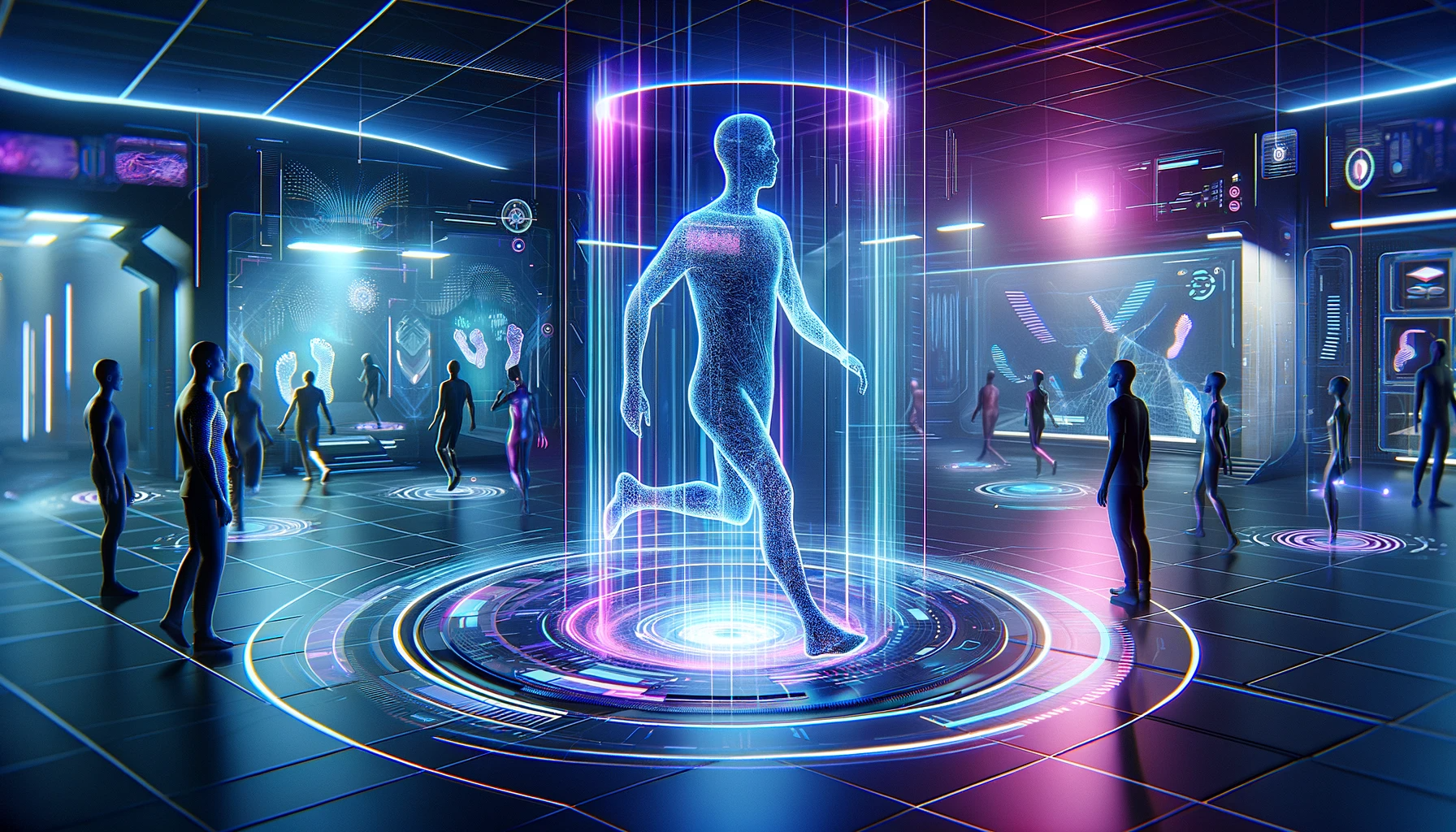 Biometric Authentication: Exploring the Various Types