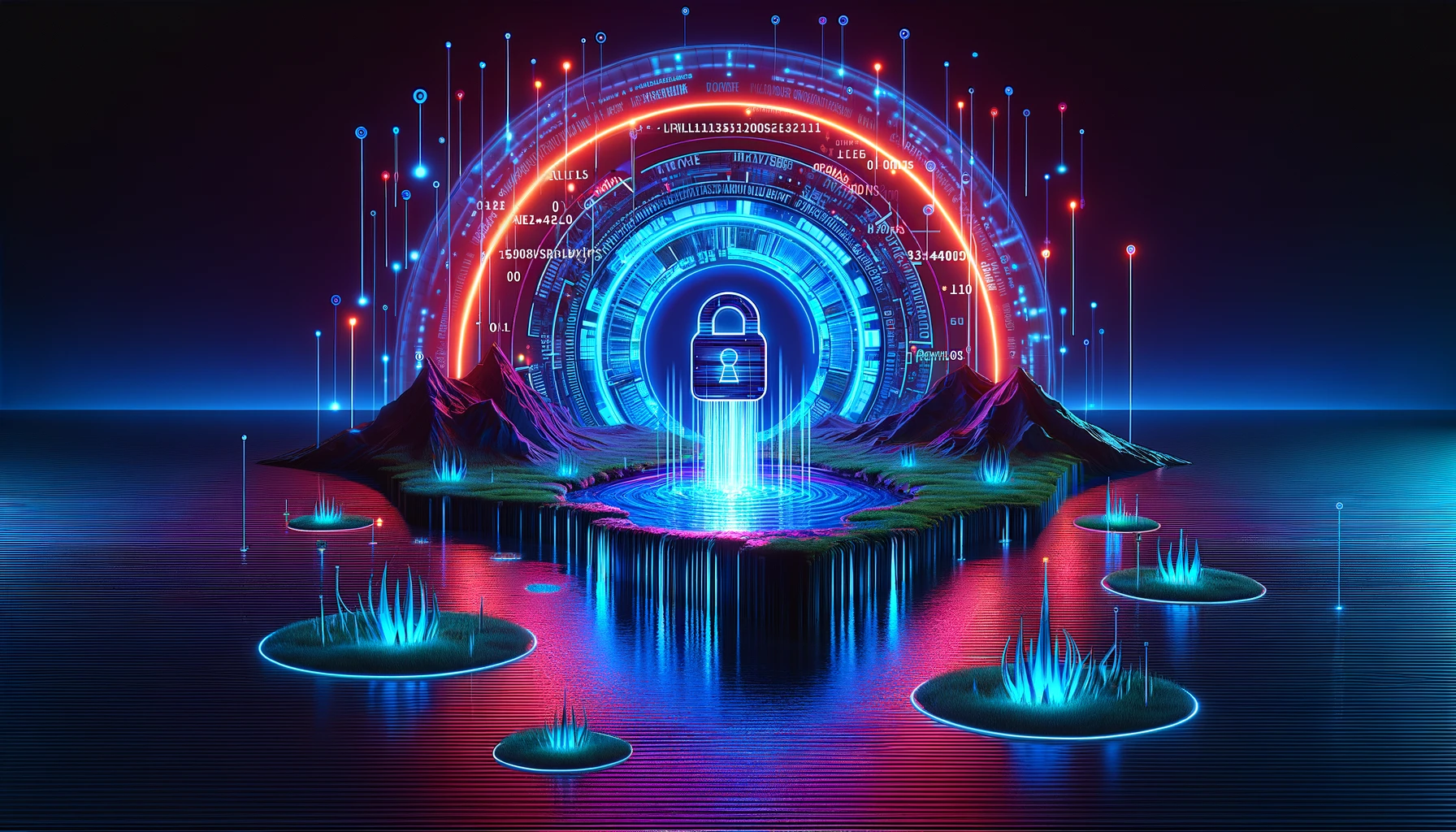 Watering Hole Attacks: Exploiting Trusted Websites for Cyber Intrusion