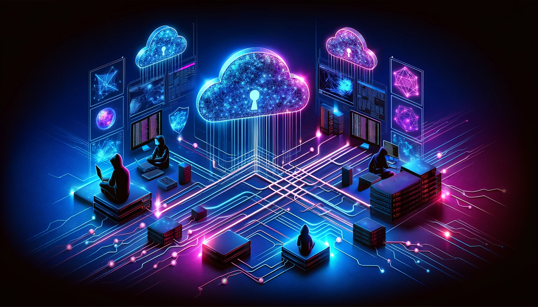 ARP Poisoning: Network Manipulation
