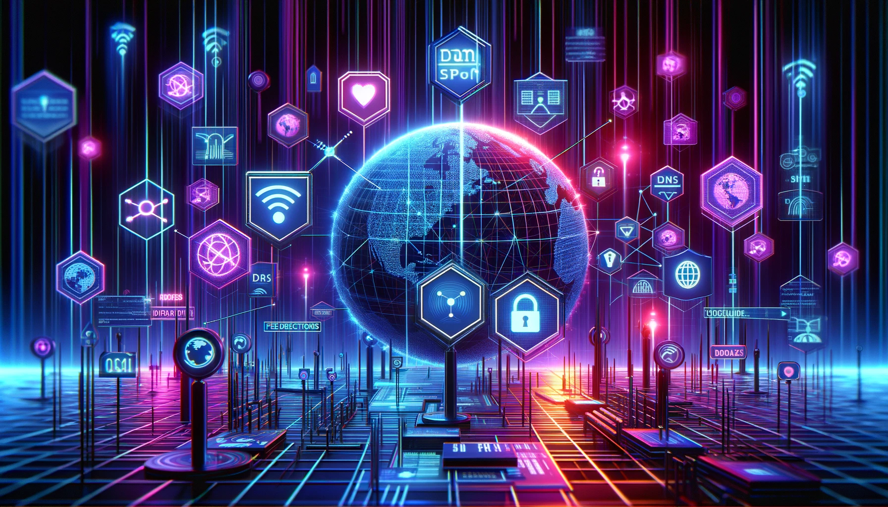 What is DNS Spoofing? Full Guide