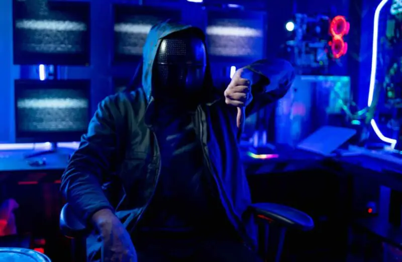 How Passwordless Technology Can Prevent Man-in-the-Middle (MitM) Cyber Attacks